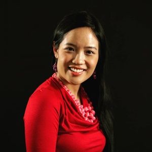 Meet your Posher, Angela